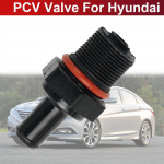 PCV vožtuvas Hyundai Elantra Genesis Kona Santa Fe Sonata Tucson Kia Forte Optima Rondo Seltos Soul 1.6L 1.8L 2.0L 2.4L 3.3L 2008-2023 267402G000
