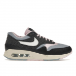 Nike Air Max 1 86 OG Big Bubble - Juodo džinsinio audinio Unisex sportbačiai Summit-White Anthracite Pink-Foam FB9647-001 35.5
