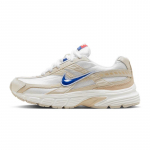 Nike Initiator Sail Game Royal Moteri&scaron;ki sportbačiai kreminės, &scaron;viesiai rie&scaron;utmedžio rudos spalvos HQ1183-141 44.5