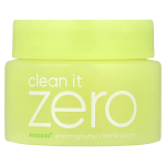 Banila Co, Clean It Zero, Enriching Butter Cleansing Balm, 3.38 fl oz (100 ml) white