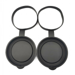 Žiūronų/Monokuliaro Objektyvo Dangteliai Vidinis Skersmuo 52mm-55mm/61mm-63mm Apsauginiai Objektyvo Dangteliai Optiniams Prietaisams L