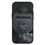 Dangtelis skirtas iPhone 16 15 Xiaomi Redmi Note 14 13 12 11 Pro Max X 8 9 16e Samsung Galaxy S25 S24 S23 Moto OPPO Huawei Monkey Gorilla Ape kūdikio telefono dėklas for iPhone 13 Mini aero