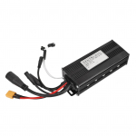 30A Dviračio Greičio Reguliatorius Sinusoidinis 3 Režimų Aliuminio Lydinio Korpusas Geras &Scaron;ilumos I&scaron;sklaidymas 24V 36V