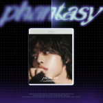 THE BOYZ 2-asis albumas - [PHANTASY] Pt.2 Sixth Sense [DVD versija] [Atsitiktinai siunčiamas 1 i&scaron; 11]