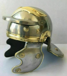 LIARA-Romėnų centurionas &Scaron;almas Romėnų legionierius &Scaron;almas Romėnų &Scaron;almas M aero
