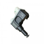 9810871780 Kuro bako dangtelio užrakto aktyvatorius Peugeot