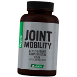 Gliukozaminas Chondroitinas MSM plius Hialurono rūg&scaron;tis, Sąnarių mobilumas, Sporter 60 tablečių (03584002) 60tab
