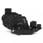 Galinių kairiųjų durų užrakto pavara be raktelio įėjimo sistemai Range Rover Evoque Jaguar XF