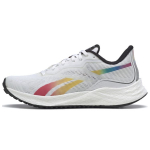 Reebok Floatride Energy 3 Pride Moteri&scaron;ki sportbačiai Balti Avalynė-Balta &Scaron;erdis-Juoda GY5020 35.5