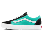 Vans Old Skool Classic Sport - Juodi Krioklio Unisex Sportbačiai VN0A3WKT4FV 36