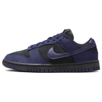 Nike Dunk Low LX Violetinis Ra&scaron;alas Moteri&scaron;ki Kedai Juodi FB7720-001 35.5