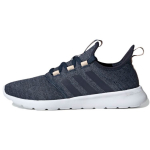adidas Cloudfoam Pure 2.0 Laivyno mėlynumo Geležies metalo Moteri&scaron;ki sportbačiai Mėlynas Halo-Blush H00947 36