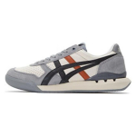ASICS Ultimate 81 EX Kreminės pilkos ir juodos spalvos Unisex sportbačiai 1183C074-101 37