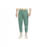 Nike &bdquo;Challenger Flash Dri-FIT Knit&ldquo; bėgimo kelnės, vyri&scaron;kos apatinės pakrantės mėlynos spalvos FB8561-361 2XL