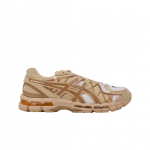 Doublet x ASICS Gel Kayano 20 Kartoniniai Unisex Sportbačiai Smėlio spalvos 1203A519-200 40.5