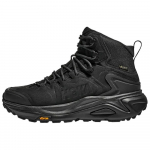 HOKA Kaha 3 GORE-TEX Triple Black Vyri&scaron;ki sportbačiai 1162530-BBLC 42