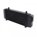 Harley V-Rod VRSC 04-12 / Night Rod 07-13 Radiatorius