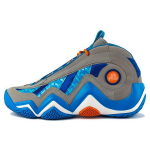 Adidas Crazy 97 EQT Elevation Retro Vyri&scaron;ki sportbačiai Pilki Pilki Vidutinio pilkumo G98308 44