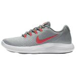 Nike Lunarconverge Patogūs Neslystantys Patvarūs Žemi Laisvalaikio Bėgimo Bateliai Moteri&scaron;ki Kedai Pilki 852469-009 36