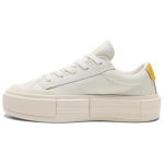 Converse Chuck Taylor All Star Cruise sportbačiai, balti ir geltoni, unisex, A15817C 36
