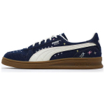 Puma Select Patogūs Universalūs Žemakulniai Sportbačiai Unisex Sportbačiai Tamsiai Mėlyni 400282-01 41