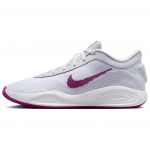 Nike Air Zoom Gt Hustle Academy Ep 'Pure Platinum Hot Fuchsia' Sportbačiai Laisvalaikio FJ7808-004 44 balta