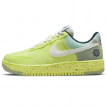 Nike Air Force 1 Low Crater Light Lemon Twist sportbačiai DH2521-700 42