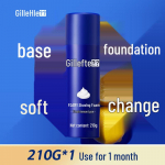 &bdquo;Gillette&ldquo; skutimosi putos ir gelis