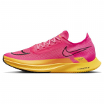 Nike ZoomX StreakFly Hyper Pink Laser Orange Laisvalaikio sportbačiai DJ6566-600 45