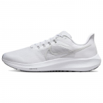Nike Air Zoom Pegasus 39 'White Grey Fog' sportbačiai DH4071-100 44
