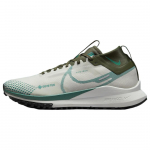 Vyrams skirti sportbačiai Nike React Pegasus Trail 4 GORE-TEX FB2193-001 (juoda/balta) 44 white