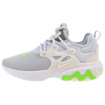 Nike React Presto Pusiau Mėlyni Moteri&scaron;ki Sportbačiai CD9015-401 36.5