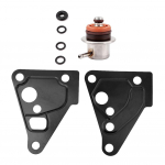 LR016319 Kuro slėgio reguliatoriaus vožtuvo taisymo rinkinys Land Rover Discovery 2 TD5 2.5 balta