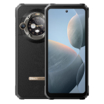 Atnaujintas Blackview BL9000 5G 24GB 512GB Patvarus i&scaron;manusis telefonas 6.78 2.4K FHD+ Mobilusis telefonas 50MP 8800mAh 120W Dvigubas ekranas juoda