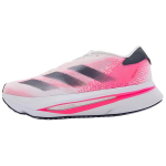 Adidas Adizero Sl2 Debesėlio Baltumo Aurora Met. Skaidri rožinė moteri&scaron;kų sportbačių IF6767 36⅔