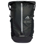 Adidas X Mercedes Amg Petronas Formula 1 komandos kuprinė Adidas JX6464 juoda