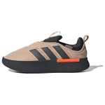 Adidas Adipuff Magic Beige Carbon Orange Unisex sportbačiai Cream Impact-Orange IF4227 42