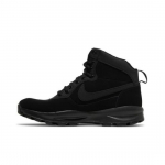 Nike Manoadome 'Triple Black' 844358-003 EU 42.5 juoda