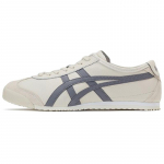 Onitsuka Tiger Mexico 66 Pilki Balti Sportbačiai 1183A201-250 41.5