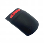 Motociklo ABS plastikas, skirtas Honda Goldwing GL1800 Gold Wing GL 1800 - juodas priekinis sparnas, prailgintas / prailgintas juoda