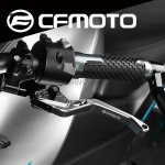 Short Brake Clutch Levers Motorcycle Accessories Folding Handles Lever For CFMOTO CF moto 250NK 250 NK NK250 CF250 250NK 2019-2020ngg