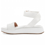 UGG Lennox serijos sportiniai sandalai Balti moteri&scaron;ki kedai 1107898-WHT 39