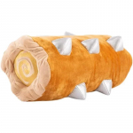 Sandėlyje 35cm Clashed Royale žaidimo pliu&scaron;iniai žaislai Rąstų ridenimas Medinis pliu&scaron;inis žaislas Lėlės Ker&scaron;tas Mink&scaron;tas Kim&scaron;tas Kūrybinis Produktas Ornamentas