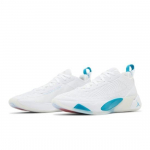 Air Jordan Jordan Luka 1 PF Legend of 7 DN1771-104 EU 41 metalo sidabro spalvos/balta