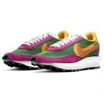 Nike LDWaffle x Sacai Pine Green 2019 - BV0073-301 EU 37.5 rožinė