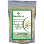 Pure Herbs Brahmi Bacopa Monnieri Powder w475 ZG20.4