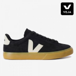 Veja Unisex Campo Suede Kedai Svju243cp03 SVJU243CP03_692/220