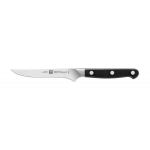 Couteau &agrave; steak - ZWILLING - Pro - Acier inoxydable - FRIODUR - ABS