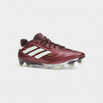 adidas Copa Pure II Elite FG &Scaron;e&scaron;ėlio Raudona Debesies Balta Komandinė Saulės Geltona 40