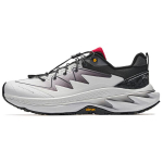 Anta Wilderness PRO Slip Resistant Abrasion Resistant Low top Casual Running Shoes Men's Gray Black 912525589-7 41